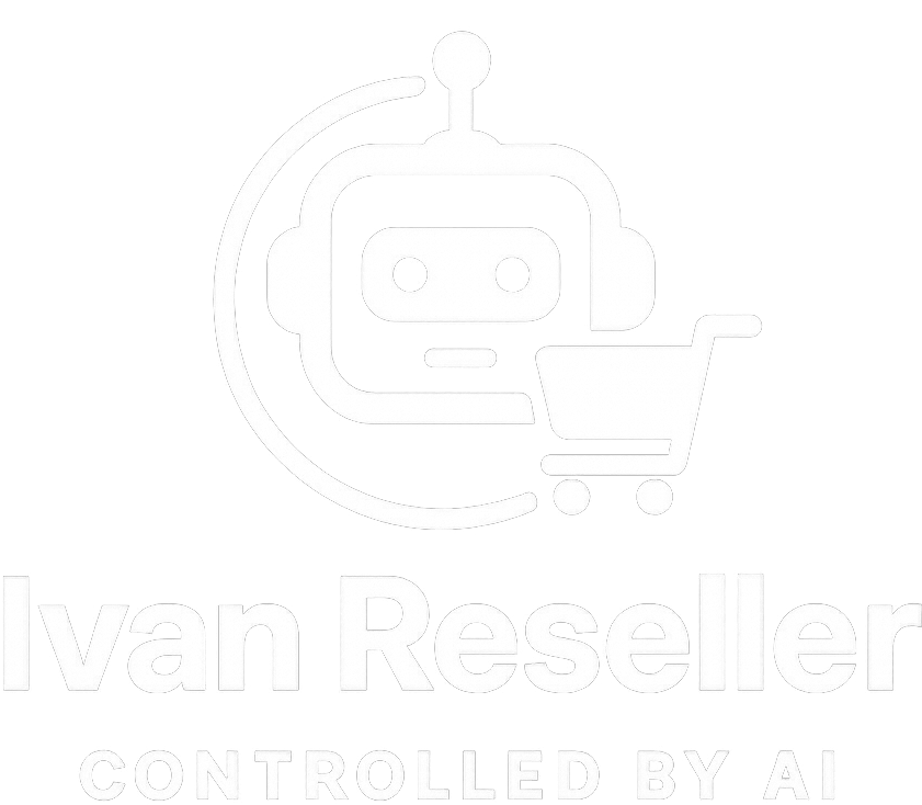 Ivan Reseller Logo